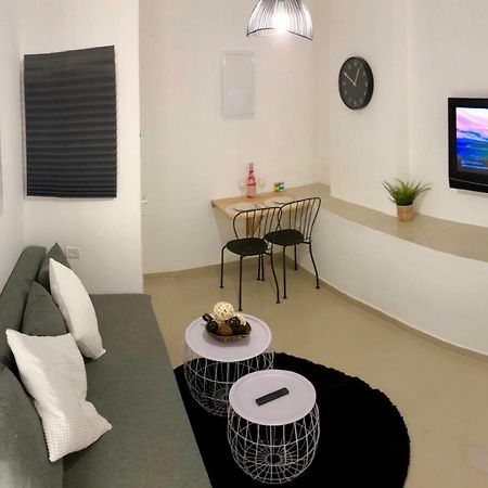 Gorgeous Boutique Apt!! //Prime Market Location!! Jerusalém Exterior foto