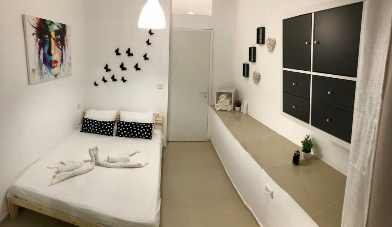 Gorgeous Boutique Apt!! //Prime Market Location!! Jerusalém Exterior foto