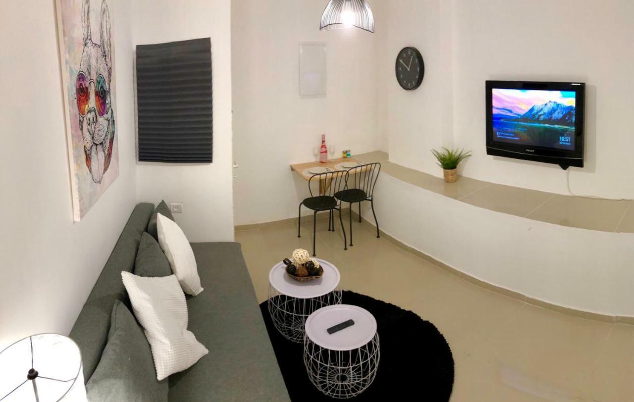 Gorgeous Boutique Apt!! //Prime Market Location!! Jerusalém Exterior foto