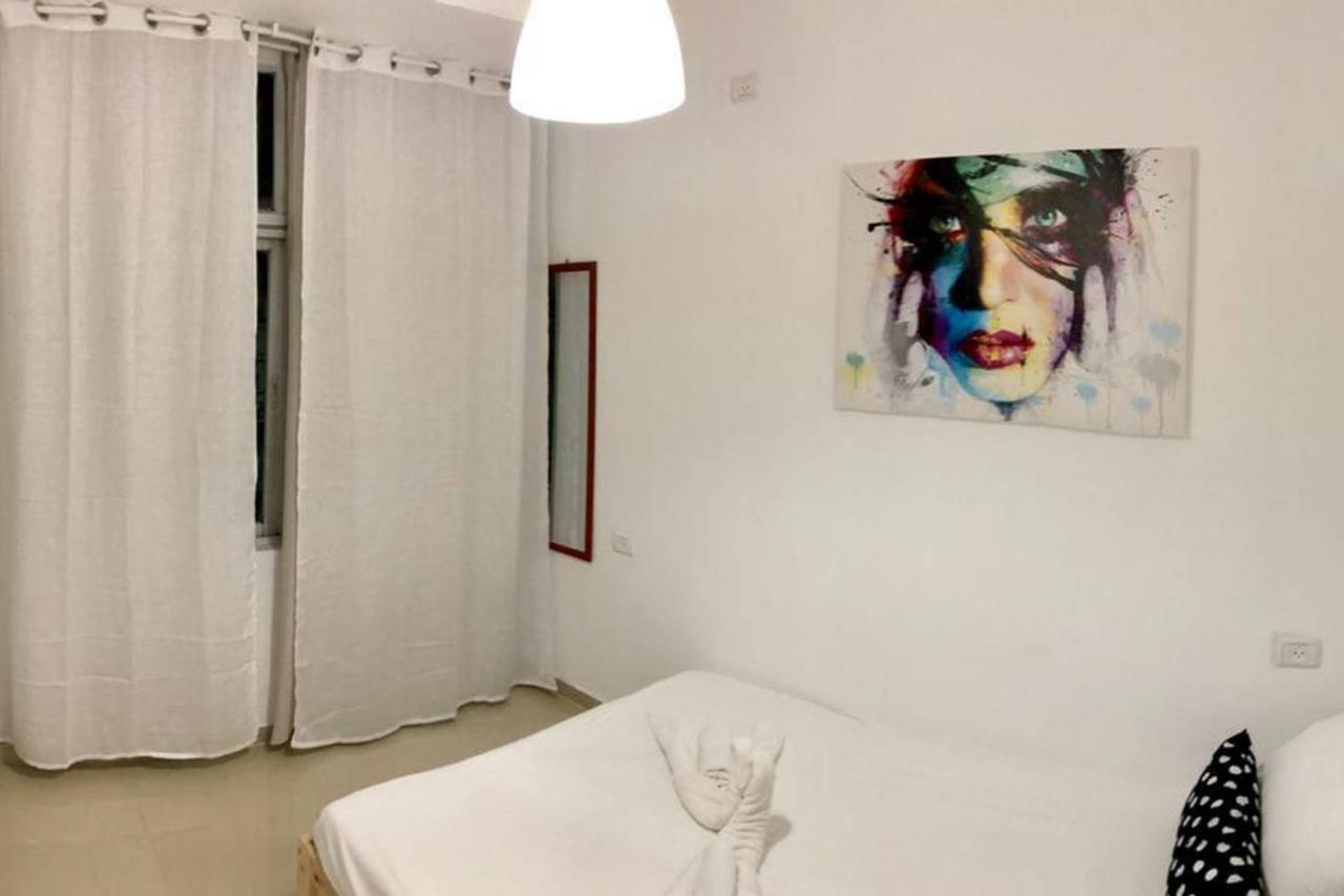 Gorgeous Boutique Apt!! //Prime Market Location!! Jerusalém Exterior foto