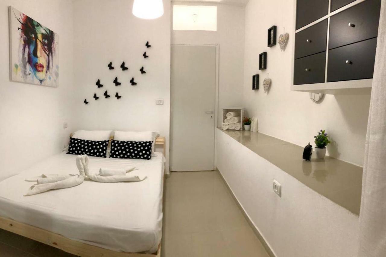 Gorgeous Boutique Apt!! //Prime Market Location!! Jerusalém Exterior foto