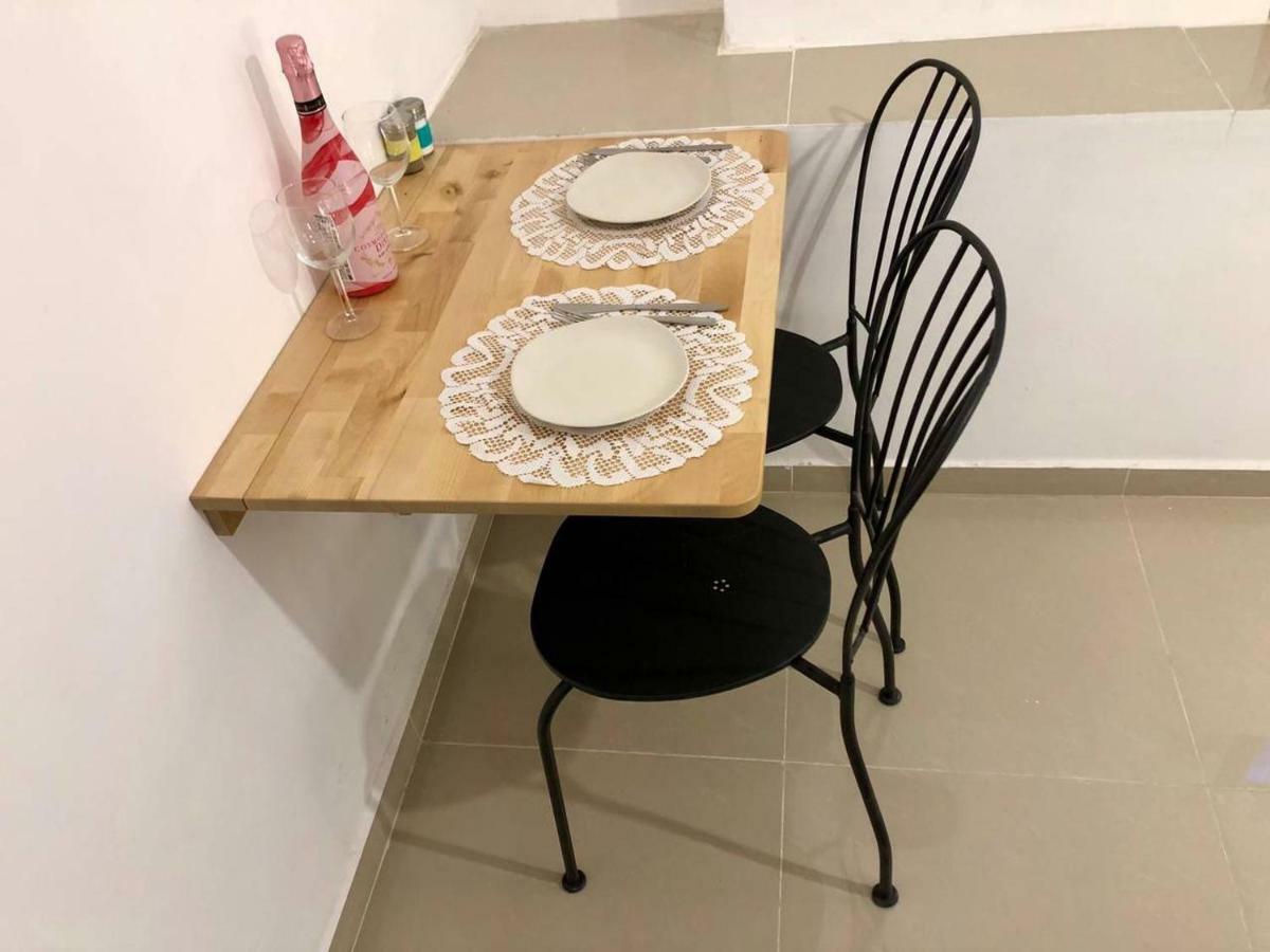 Gorgeous Boutique Apt!! //Prime Market Location!! Jerusalém Exterior foto