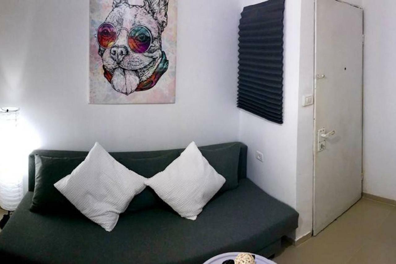 Gorgeous Boutique Apt!! //Prime Market Location!! Jerusalém Exterior foto