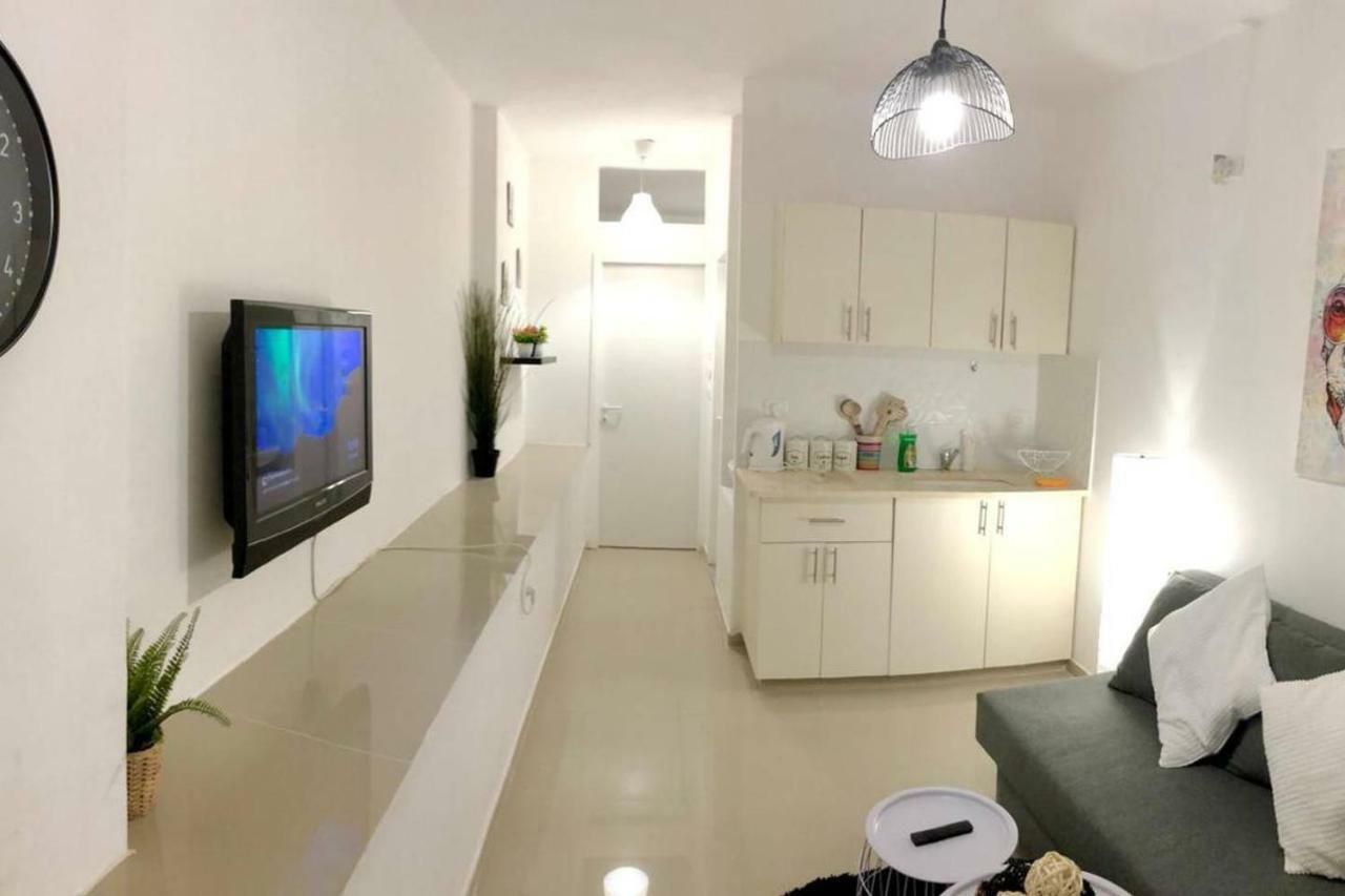 Gorgeous Boutique Apt!! //Prime Market Location!! Jerusalém Exterior foto