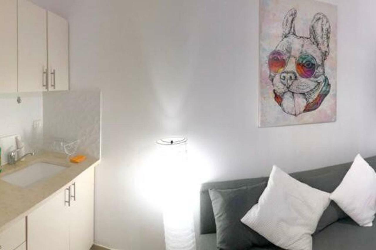Gorgeous Boutique Apt!! //Prime Market Location!! Jerusalém Exterior foto